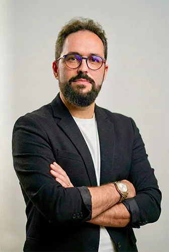 ELVIO SANTS